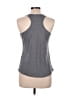 Fifth Sun Gray Tank Top Size M - photo 2