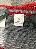 Calvin Klein 100% Wool Burgundy Wool Pullover Sweater Size XL - photo 10