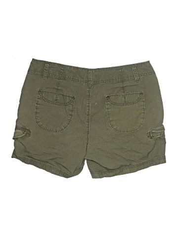 Dockers Khaki Shorts (view 2)