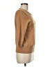 Lands' End 100% Baumwolle Tan Pullover Sweater Size M - photo 4