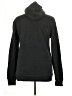 Alternative Earth Black Zip Up Hoodie Size XL - photo 2