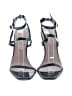 BCBGeneration Gray Sandals Size 6 - photo 2