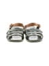 Tuckernuck Green Sandals Size 7 - 8 - photo 2