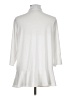 Unbranded 100% Viscose Ivory Kimono Size M - photo 2