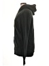 Alternative Earth Black Zip Up Hoodie Size XL - photo 5