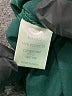 Max Studio 100% Polyester Solid Green Casual Dress Size S - photo 8