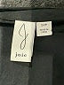 J by Joie 100% Polyester Black Sleeveless Blouse Size S - photo 7