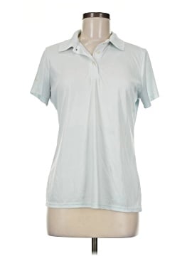 Hanes Short Sleeve Blouse (view 1)