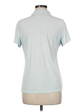 Hanes Short Sleeve Blouse (view 2)