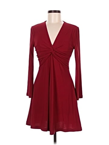 London Times Cocktail Dress (view 1)