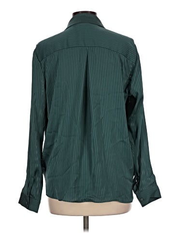 Modern Works Long Sleeve Blouse (view 2)