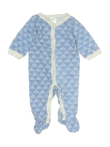 Baby Kiss Long Sleeve Outfit (view 1)