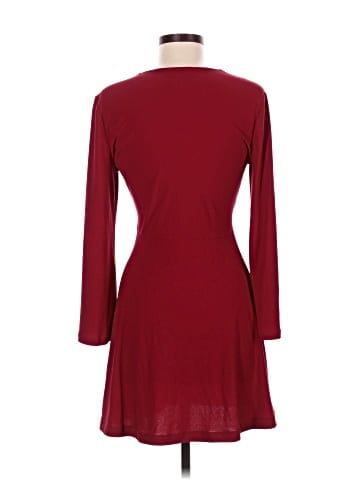 London Times Cocktail Dress (view 2)
