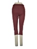 Oiselle Burgundy Active Pants Size 4 - photo 2