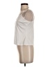 Unbranded 100% Polyester Ivory Tank Top Size XS - photo 5