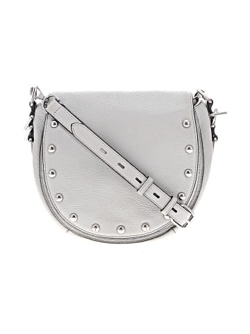 Rebecca Minkoff Leather Crossbody Bag (view 1)