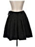 Assorted Brands Plaid Black Casual Skirt One size - photo 2