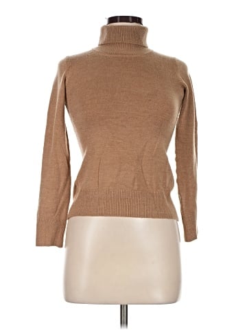 French Connection Turtleneck Sweater (view 1)