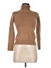 French Connection Tan Turtleneck Sweater Size M - photo 1