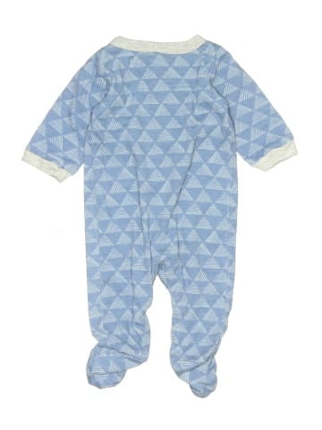 Baby Kiss Long Sleeve Outfit (view 2)