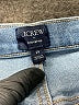J.Crew Factory Store Blue Jeans Size 29 waist - photo 7