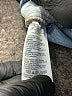 J.Crew Factory Store Blue Jeans Size 29 waist - photo 8