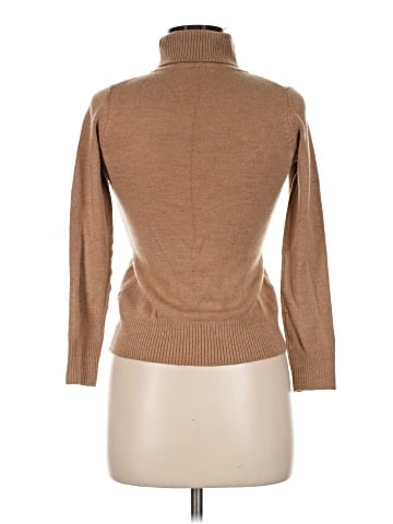 French Connection Turtleneck Sweater (view 2)