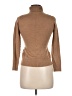 French Connection Tan Turtleneck Sweater Size M - photo 2