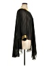 Trebien Black 3/4 Sleeve Blouse Size EU 44 / US 14 - photo 4