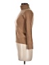 French Connection Tan Turtleneck Sweater Size M - photo 5