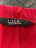 Ulla Popken Solid Red Shorts Size 16 - 18 - photo 3