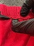 Ulla Popken Solid Red Shorts Size 16 - 18 - photo 4