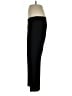 Talbots Color Block Black Active Pants Size 12 - photo 5