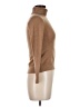 French Connection Tan Turtleneck Sweater Size M - photo 4