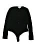 Betro Simone Black Bodysuit Size M - photo 1