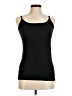 Merona Black Sleeveless Top Size M - photo 1