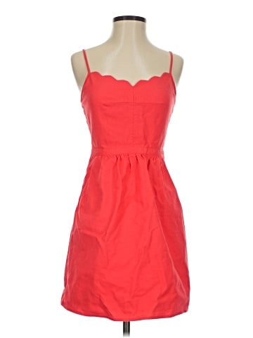 J.Crew Factory Store Cocktail Dress (view 1)