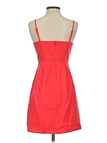 J.Crew Factory Store Cocktail Dress (view 2)