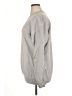 Gildan Silver Sweatshirt Size XL - photo 5