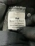 Unbranded Black Jeggings Size M - photo 6