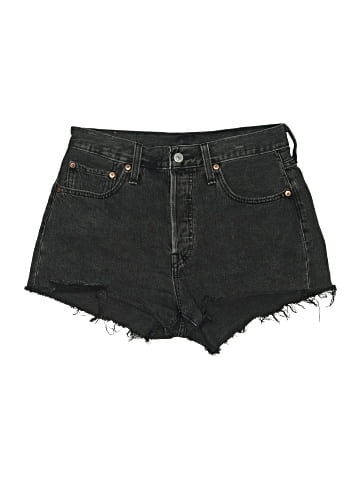 Levi's Denim Shorts (view 1)