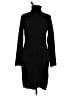 Neiman Marcus 100% Cashmere Black Cashmere Pullover Sweater Size L - photo 1