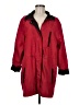 Unbranded 100% Polyester Red Raincoat Size M - photo 1