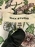 Max Studio Floral Green Casual Skirt Size XS - photo 4