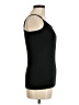 Merona Black Sleeveless Top Size M - photo 4