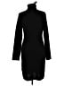 Neiman Marcus 100% Cashmere Black Cashmere Pullover Sweater Size L - photo 2