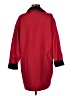 Unbranded 100% Polyester Red Raincoat Size M - photo 2