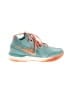 Nike Teal Sneakers Size 7 (youth) - photo 1