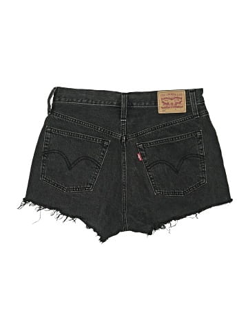 Levi's Denim Shorts (view 2)