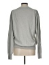 PETER MILLAR Gray Cardigan Size L - photo 2